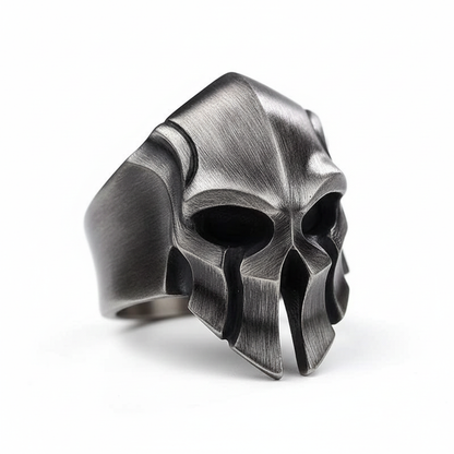 The Shadow Sentinel Ring