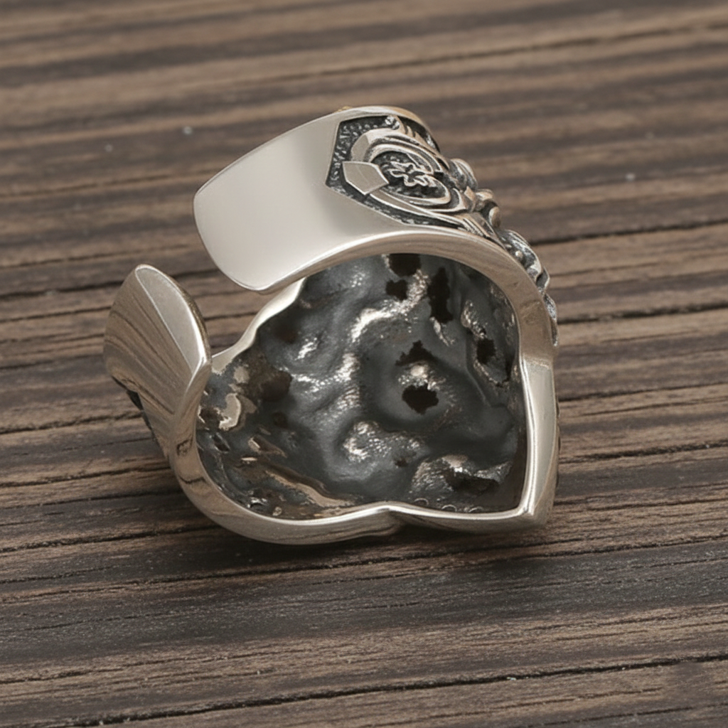 The Lion King Ring