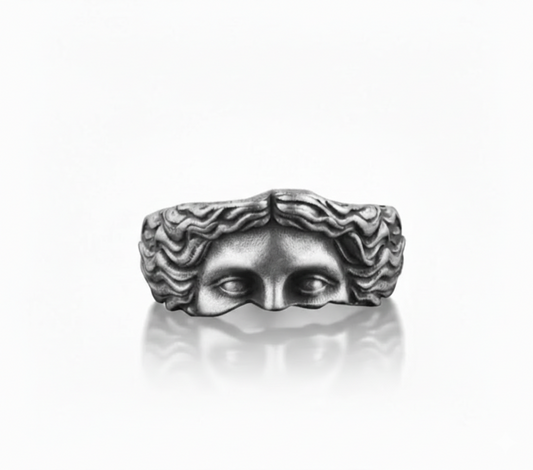 The Divine Venus Spirit Ring