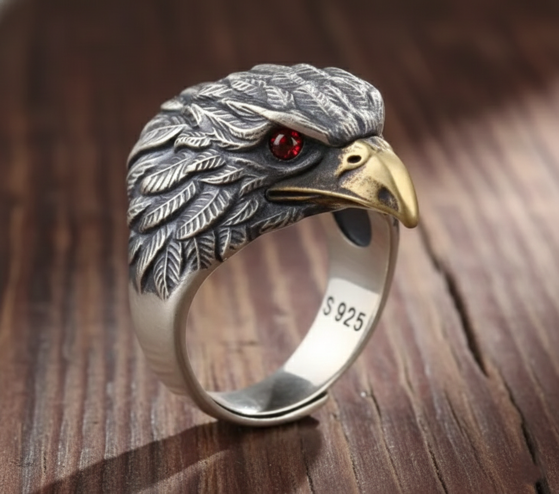 The Apex Hunter Ring
