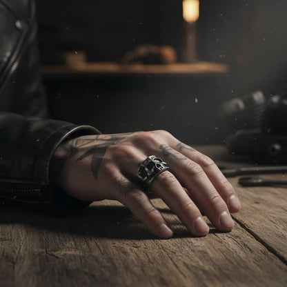 Ghost Ship Commander