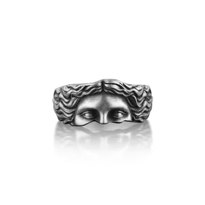 The God's Gaze Ring