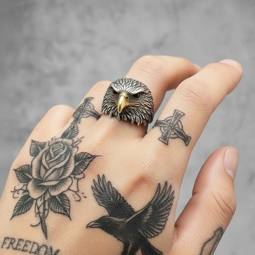 The Apex Hunter Ring