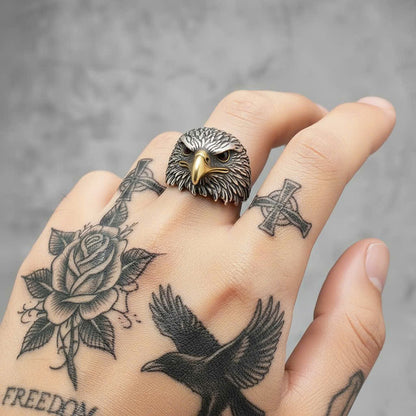 The Apex Hunter Ring