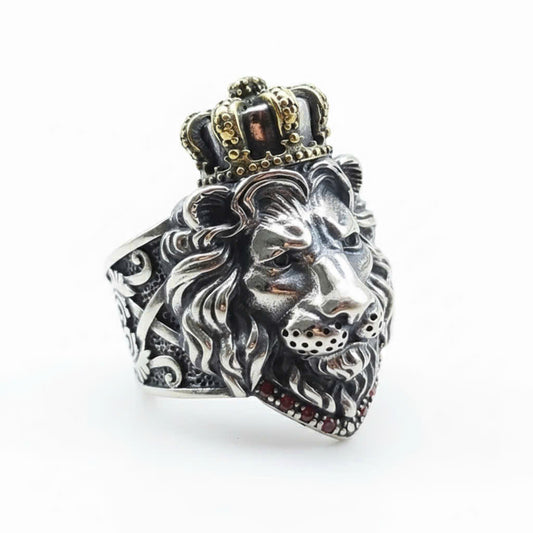 The Lion King Ring